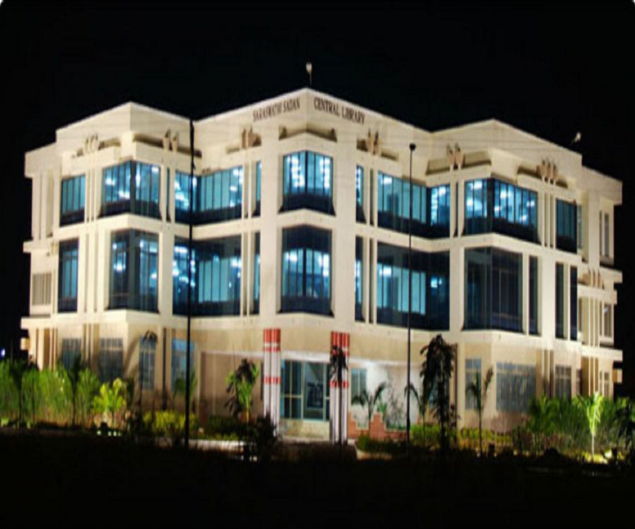 Sastra University, School of Management, Thanjavur