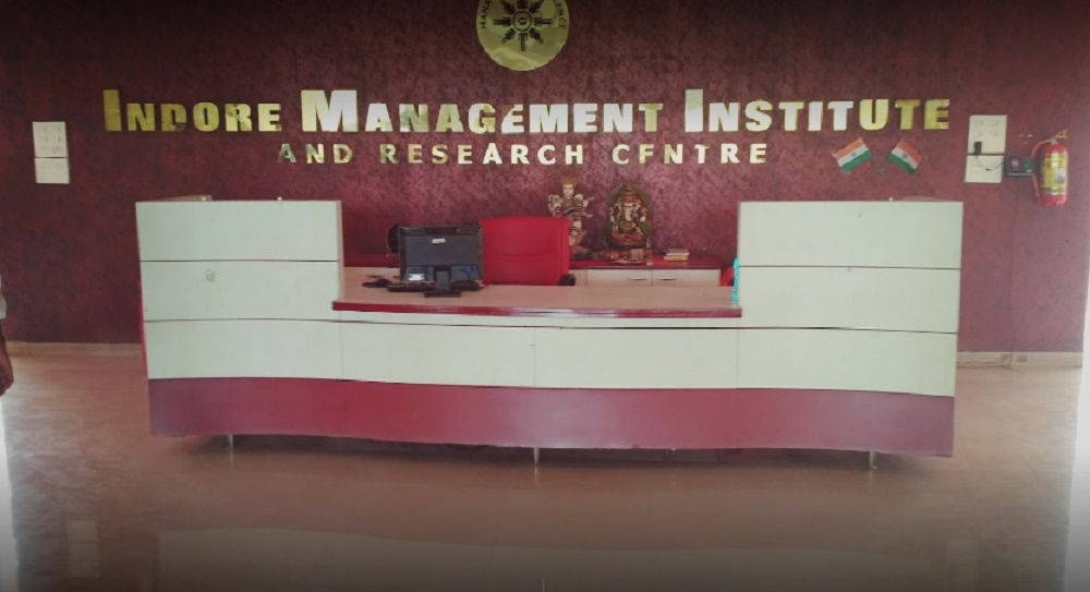 Indore Management Institute and Research Center – [IMI], Indore Overview