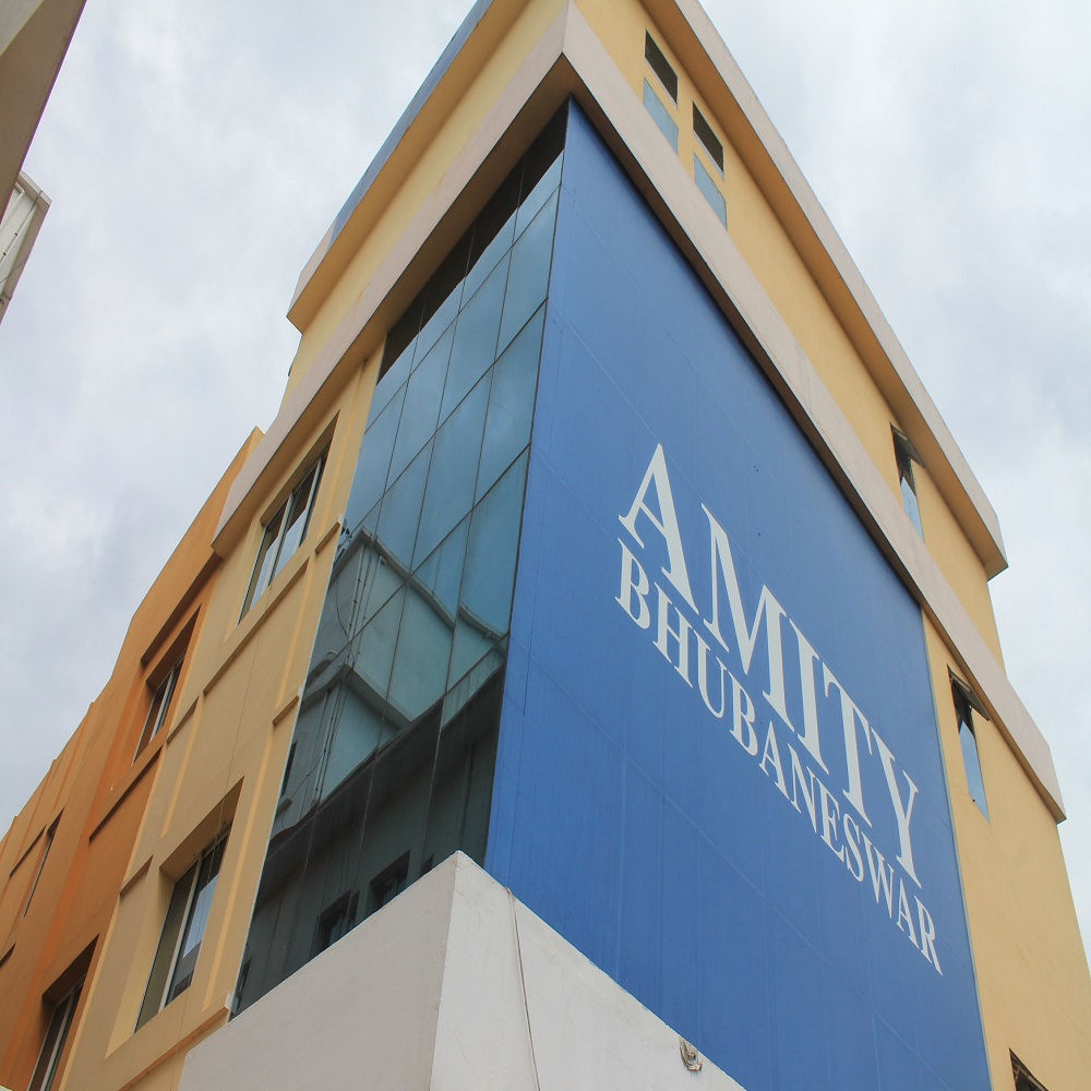 Amity Global Business School – [AGBS], Bhubaneswar