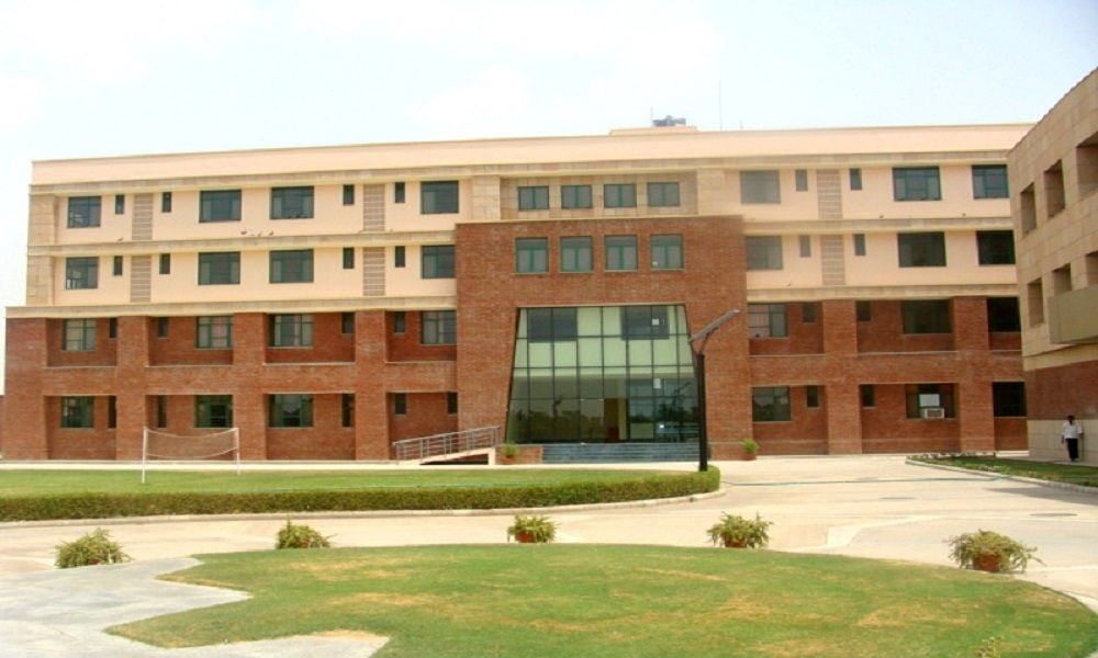 Jaipuria Institute of Management [JIM], Indore