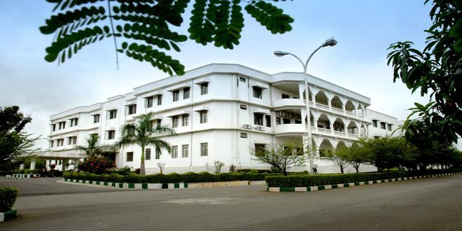 IIIT Hyderabad – International Institute of Information Technology