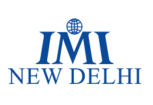 IMI New Delhi