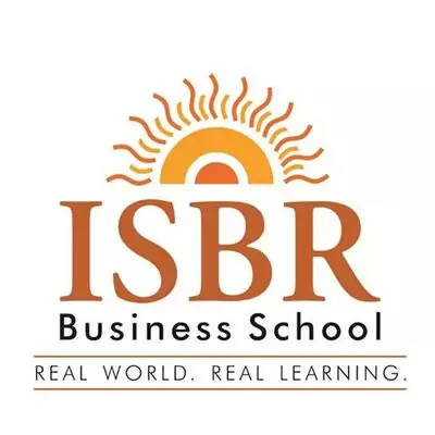 International School of Business and Research (ISBR Business School), Bangalore