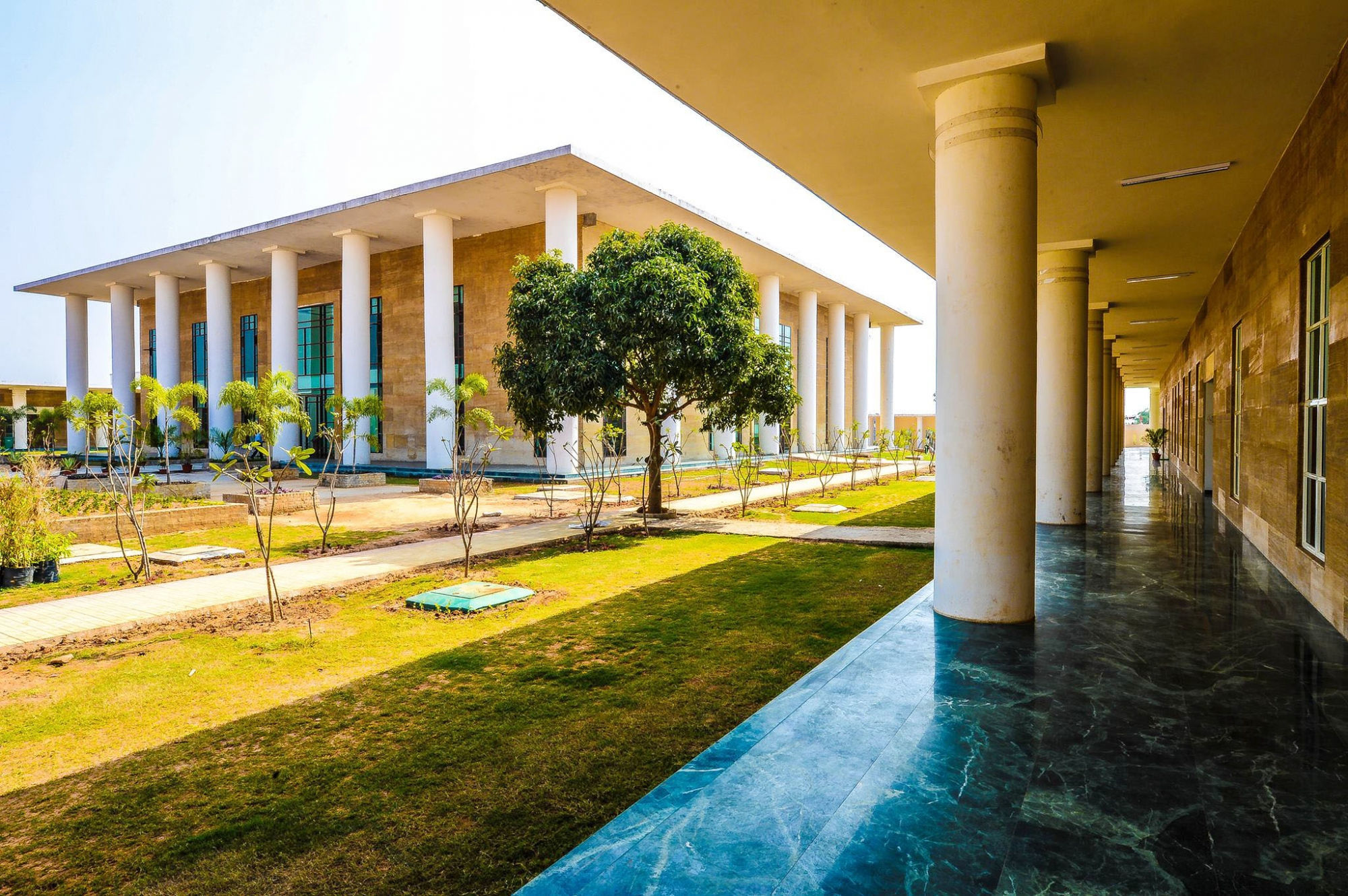 Birla Global University (BGU), Bhubaneswar Overview