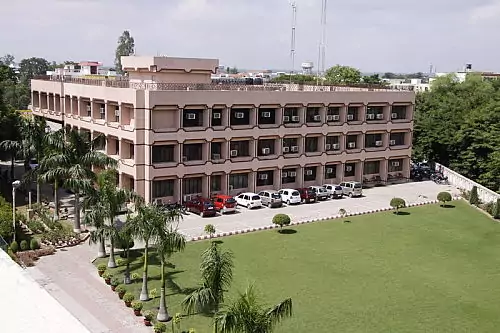 Jaipuria Institute of Management [JIM], Lucknow