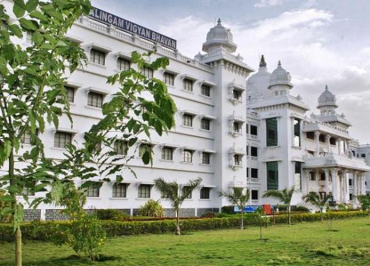 Kumaraguru College of Technology – [KCT], Coimbatore