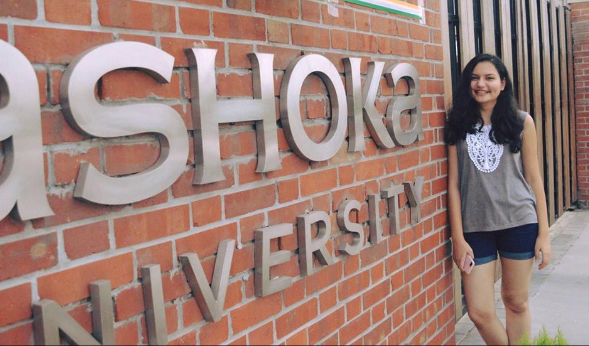 Ashoka University YIF, Sonepat PaGaLGuY