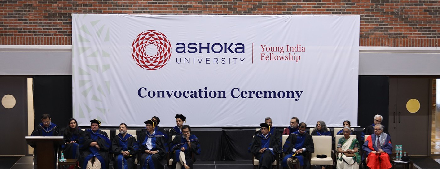 Ashoka University Yif Admission Sablyan