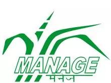 National Institute of Agricultural Extension Management (MANAGE), Hyderabad