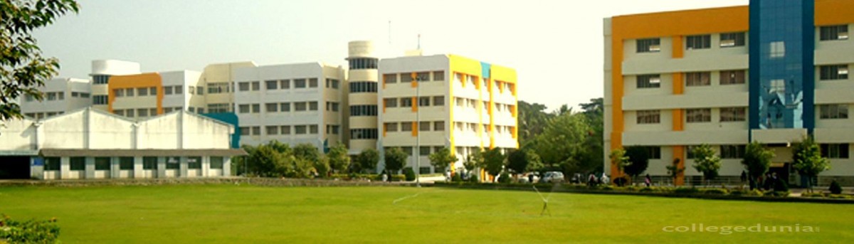 S. B.  Patil Institute of Management – [SBPIM], Pune
