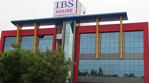 ICFAI Business School – [IBS], Ahmedabad