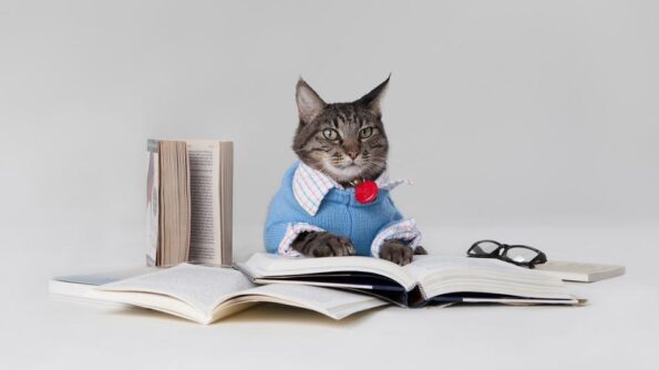 Best Books For CAT Exam Preparation - PaGaLGuY