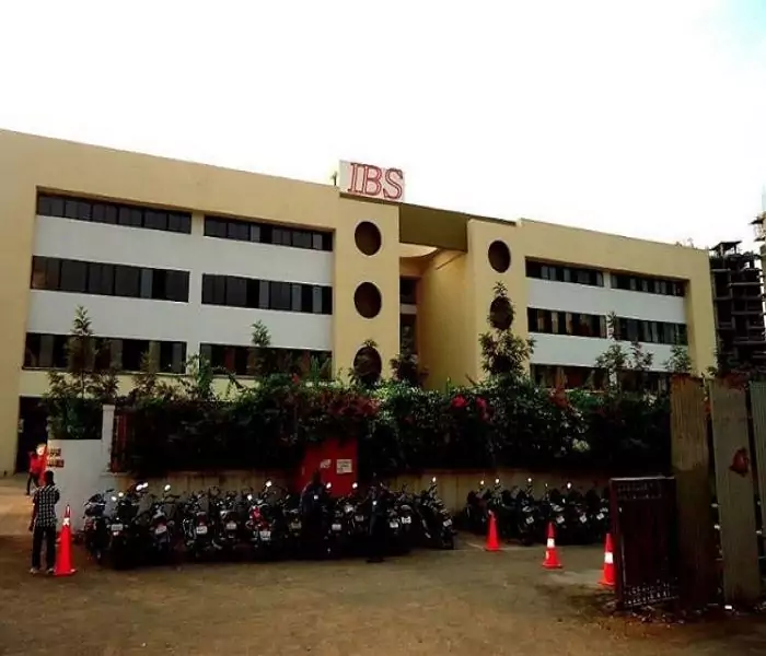 ICFAI Business School – [IBS], Pune