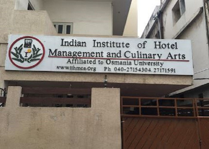 Indian Institute of Hotel Management and Culinary Arts [IIHMCA], Hyderabad