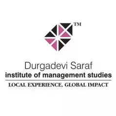 Durgadevi Saraf Institute of Management Studies (DSIMS), Mumbai
