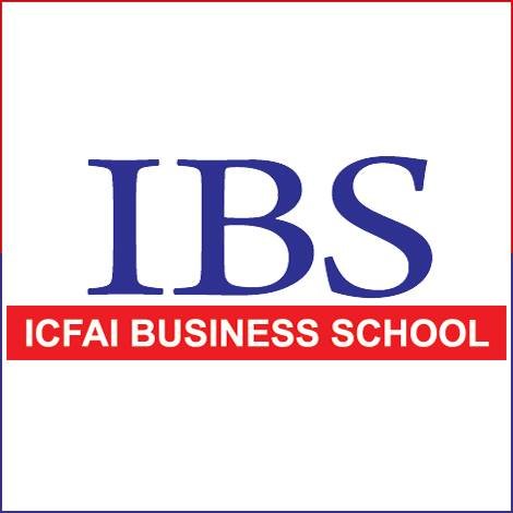 ICFAI Business School – [IBS], Ahmedabad