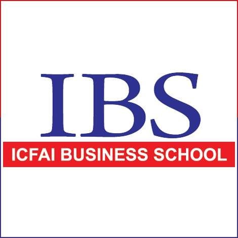 ICFAI Business School – [IBS], Jaipur