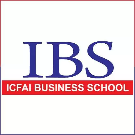 ICFAI Business School – [IBS], Pune