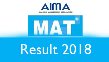 MAT Result