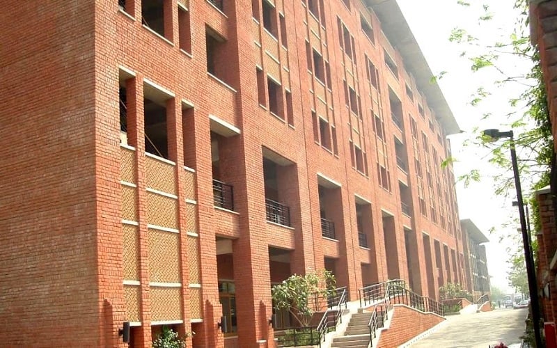 Jaypee Business School (JBS), Noida