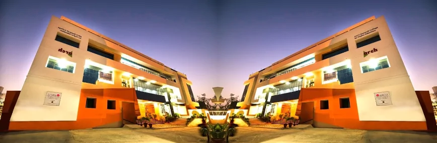 ARCH College of Design & Business (ARCH), Jaipur