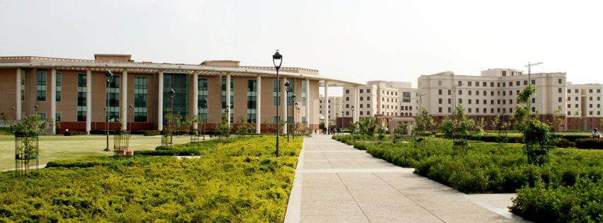 Shiv Nadar University – [SNU], Greater Noida – PaGaLGuY
