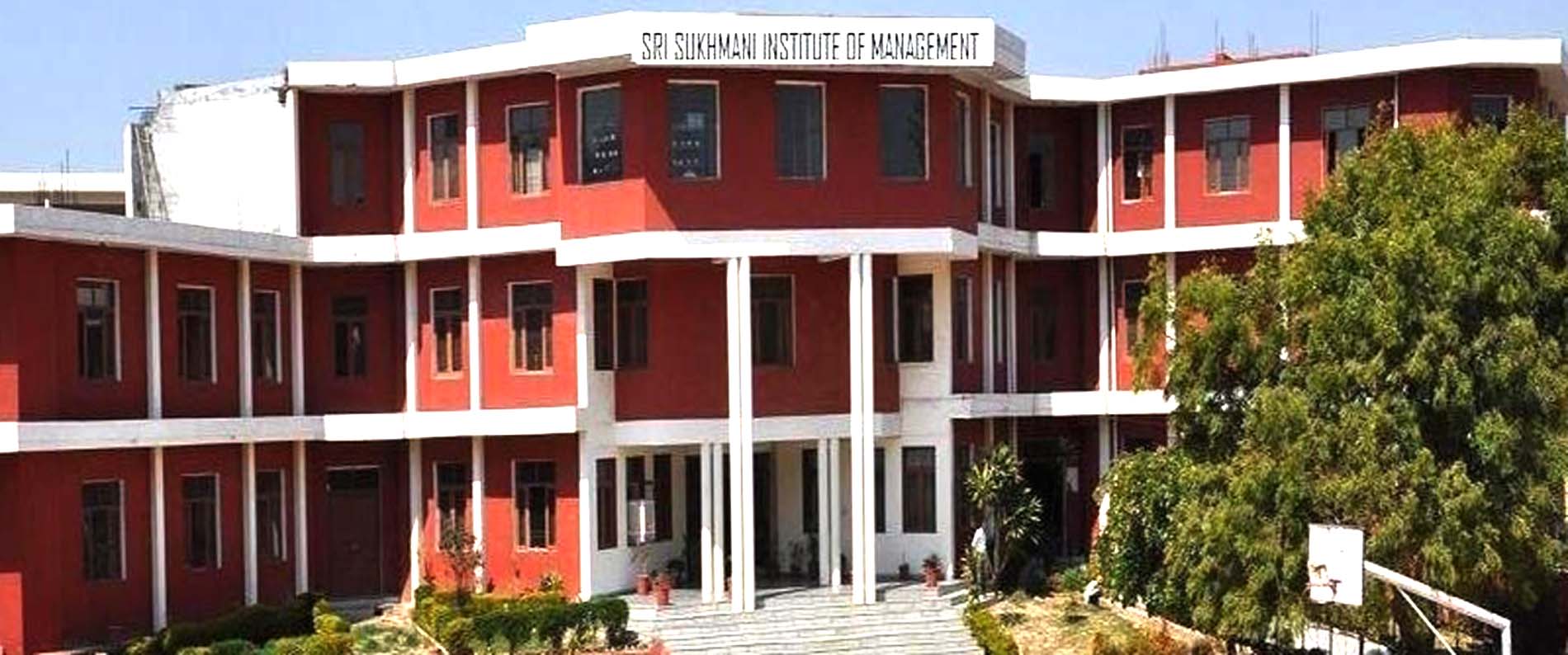 Sri Sukhmani Institute of Management (SSIM), New Delhi