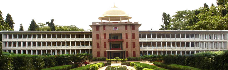Thiagarajar College of Engineering (TCE) – Madurai