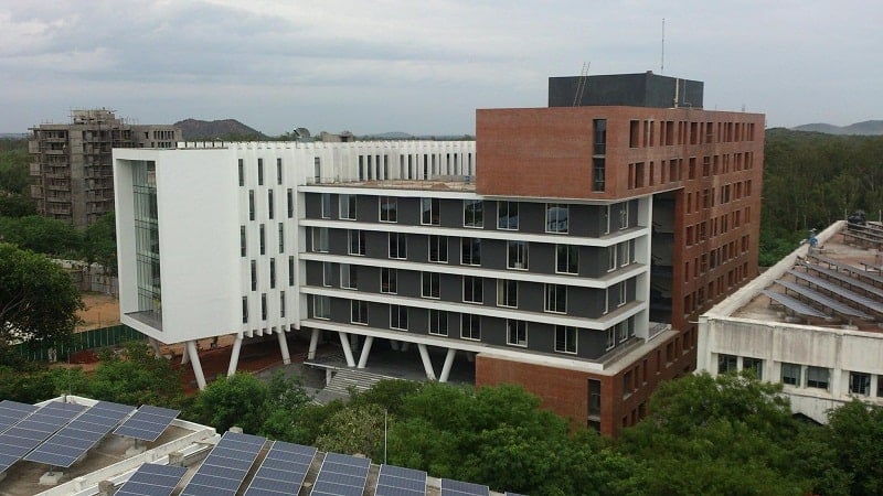 B.S. Abdur Rahman University (BSAU), Chennai