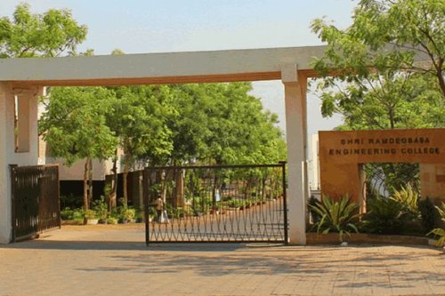 Shri Ramdeobaba College of Engineering and Management (RCOEM) – Nagpur