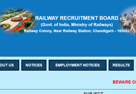 RRB Paramedical 2019 Final Answer Key