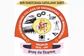 Shri Ramdeobaba College of Engineering and Management (RCOEM) – Nagpur