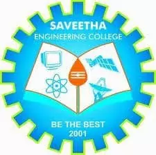 Saveetha Engineering College [SEC] – Chennai