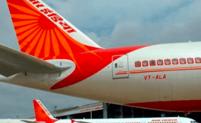 Air India Express Limited 2019