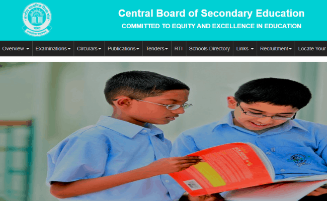 CBSE Mathematics 2019