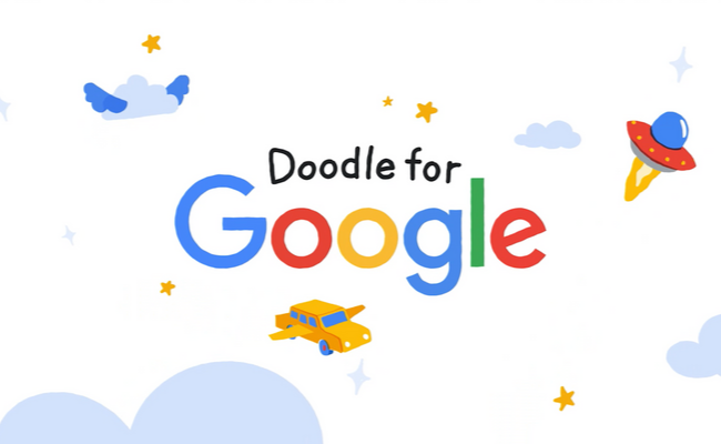 Doodle for Google 2019 Competition