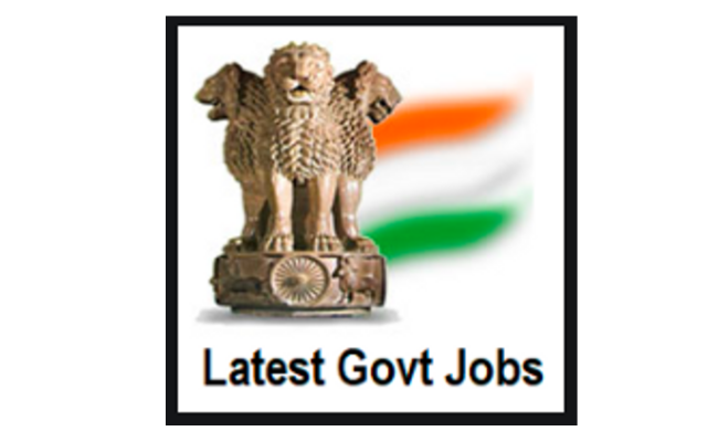 Government Job Updates