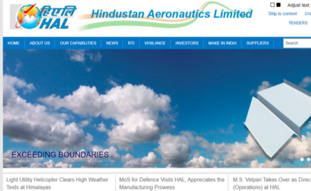 HAL Aircraft Technician 2019 Admit Card Released 