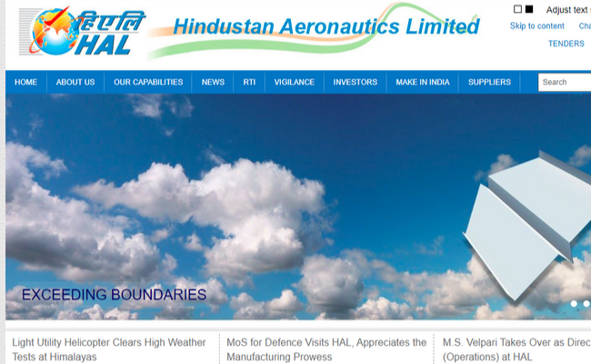 HAL Aircraft Technician 2019 Admit Card Released