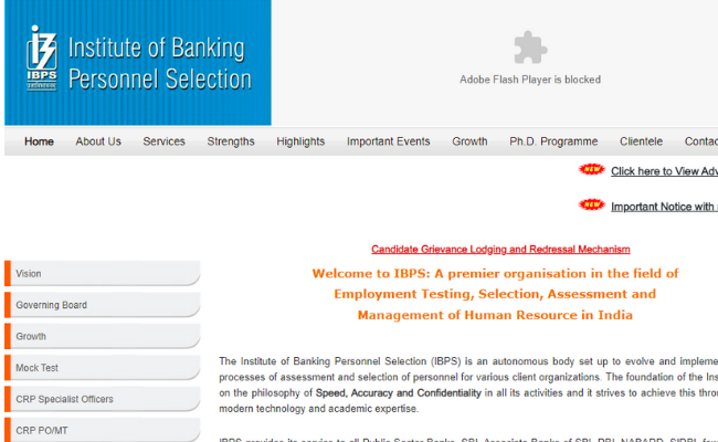 IBPS Clerk 2020