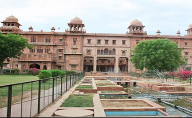 Rajasthan University B. Ed 2019 Result Declared