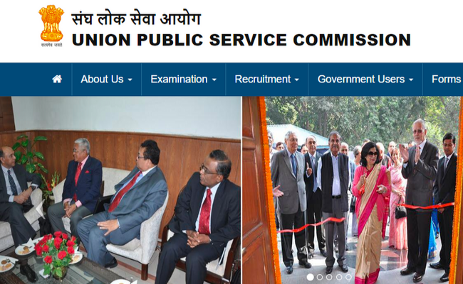 Union Public Service Commission (UPSC) Drug Inspector Results Announced