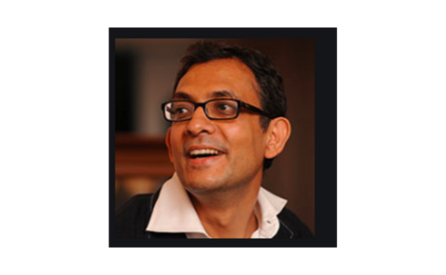 Abhijit Banerjee to Receive Nobel Prize in Economics 2019