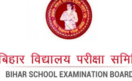 Bihar Board 2020 Exam Sample Papers for Class 12th 