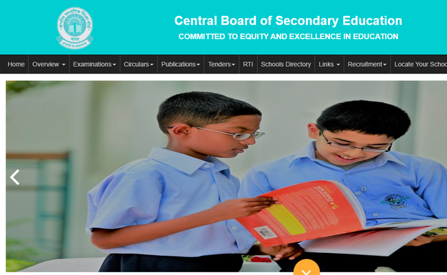 CBSE Class 10th Marking Scheme