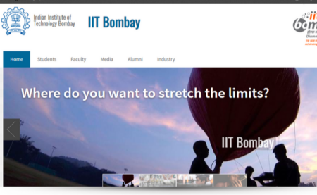 IIT Bombay 2019 Recruitment for Staff Positions 