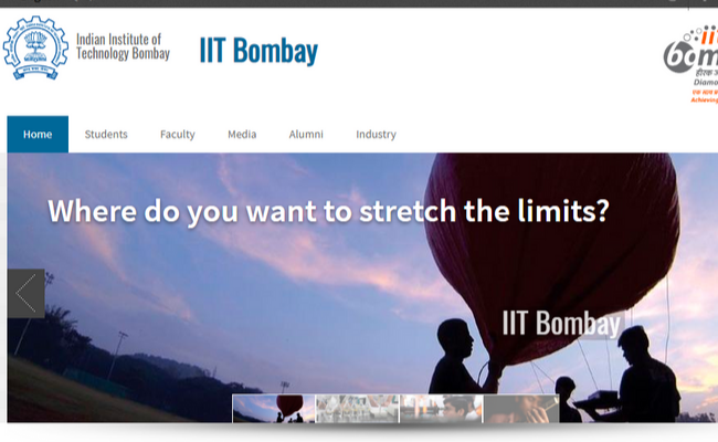 IIT Bombay 2019 Recruitment for Staff Positions