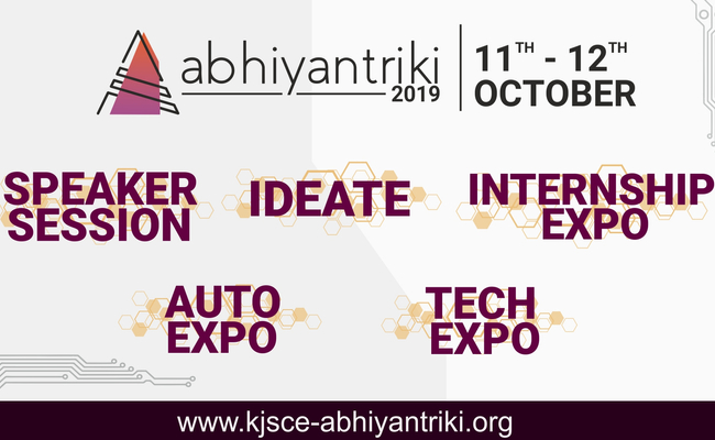 KJSCE Abhiyantriki