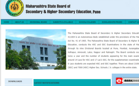 Maharashtra SSC and HSC 2020 Exam Timetable 
