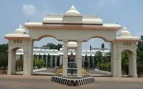 Alagappa University, Karaikudi Overview